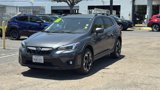 Certified 2021 Subaru Crosstrek 2.5i Limited w/ Popular Package #4 image 3