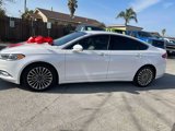 Used 2018 Ford Fusion Titanium image 4