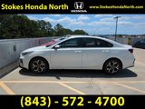 Used 2021 Kia Forte LXS image 2