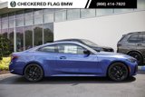 New 2026 BMW 430i Coupe w/ M Sport Package image 3
