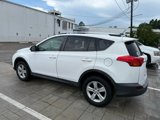 Used 2013 Toyota RAV4 XLE image 4