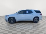 Used 2018 Chevrolet Traverse Premier w/ LPO, Floor Liner Package image 5