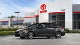 New 2025 Toyota Corolla LE image 3
