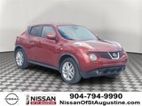 Used 2011 Nissan Juke SL image 1