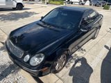 Used 2006 Mercedes-Benz E 320 CDI Sedan image 2