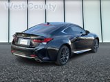 Used 2019 Lexus RC 300 AWD image 4