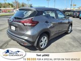 Used 2024 Nissan Kicks S image 6