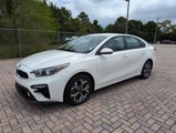 Used 2020 Kia Forte LXS image 3