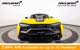 Used 2024 McLaren Artura image 4