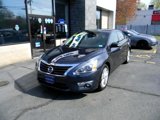 Used 2013 Nissan Altima 2.5 SL image 4