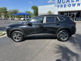 Used 2024 Chevrolet Trax LT w/ Driver Confidence Package image 3