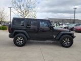 Used 2015 Jeep Wrangler Unlimited Rubicon w/ Connectivity Group image 2