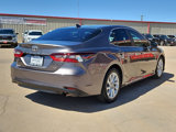 Used 2024 Toyota Camry LE image 3