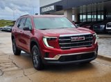 New 2025 GMC Acadia Elevation image 2