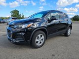 Certified 2022 Chevrolet Trax LS w/ Tint and Cruise Package image 3