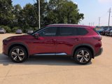 Used 2021 Nissan Rogue SL image 2
