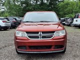 Used 2013 Dodge Journey American Value Package w/ Flexible Seating Group image 2