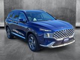 Used 2023 Hyundai Santa Fe SEL w/ Premium Package image 3