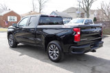 Used 2022 Chevrolet Silverado 1500 W/T w/ WT Value Package image 2