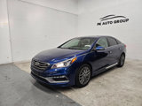 Used 2017 Hyundai Sonata Sport w/ Value Edition Package 02 image 2