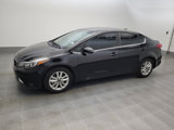 Used 2017 Kia Forte S w/ S Technology Package image 2