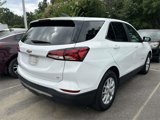 Used 2022 Chevrolet Equinox LT image 4