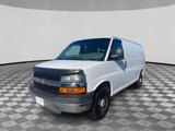 Used 2012 Chevrolet Express 2500 image 4