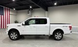 Used 2015 Ford F150 XLT w/ Equipment Group 301A Mid image 2