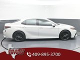 Certified 2023 Toyota Camry XSE image 2