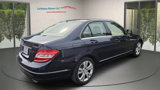 Used 2008 Mercedes-Benz C 300 4MATIC Sedan image 5