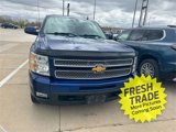 Used 2013 Chevrolet Silverado 1500 LTZ w/ LTZ Plus Package image 4