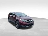 Used 2018 Honda CR-V EX image 4