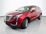 Used 2018 Cadillac XT5 Luxury w/ Driver Awareness Package image 3