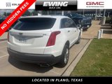 Used 2018 Cadillac XT5 Luxury w/ Driver Awareness Package image 2