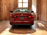 Used 2021 Nissan Altima 2.5 SR image 6