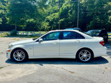 Used 2012 Mercedes-Benz C 250 Sedan image 4