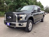 Used 2016 Ford F150 XLT image 3