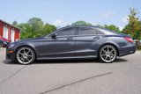 Used 2016 Mercedes-Benz CLS 400 image 6