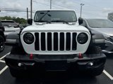 Used 2018 Jeep Wrangler Unlimited Rubicon w/ Dual Top Group image 2