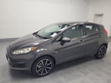 Used 2017 Ford Fiesta SE image 2