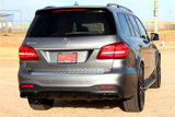 Used 2018 Mercedes-Benz GLS 63 AMG 4MATIC image 5