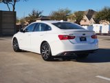 Used 2022 Chevrolet Malibu RS image 3