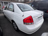 Used 2009 Kia Spectra EX image 4