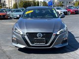 Used 2022 Nissan Altima 2.5 SV w/ SV Premium Package image 6
