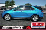 Used 2024 Chevrolet Equinox LS w/ Driver Confidence II Package image 2