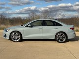 New 2025 Audi A3 2.0T Premium Plus image 2