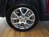 Used 2022 Jeep Compass Latitude image 5
