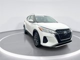 Used 2024 Nissan Kicks SV image 2