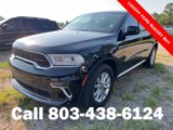 Used 2021 Dodge Durango SXT image 4