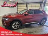 Used 2023 Buick Envision Essence image 5